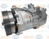 BEHR HELLA SERVICE 8FK 351 119-101 Compressor, air conditioning